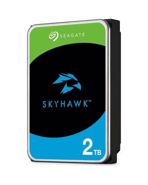 Seagate ST2000VX017