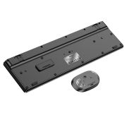 Gm17 wireless keyboard and mouse set