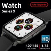 Sports smart watch