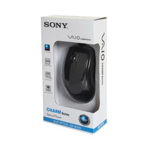 Charm series optical mouse
