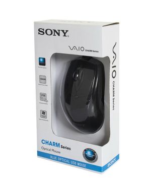 Charm series optical mouse