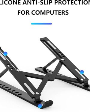 Laptop stand