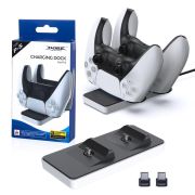 Charging dock for p-5