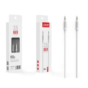 Audio cable aux 3.5 ls-yo2