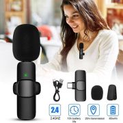 K9 wireless microphone