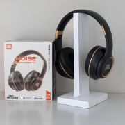 Noise wireless eadphones