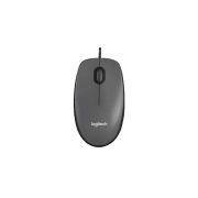 M90 full size corded mouse
