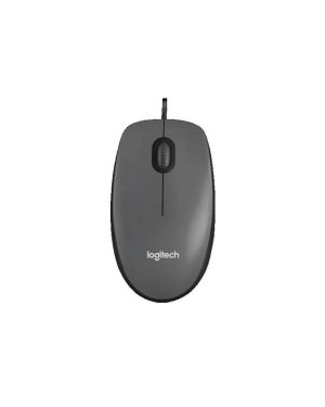 M90 full size corded mouse