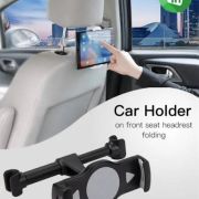 Car universal holder for ipad