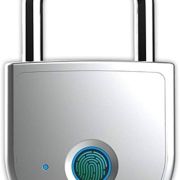 Fingerprint smart lock w10