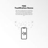 Tws v5.0+edr earphone