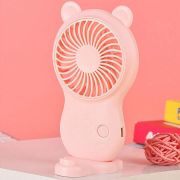 Pocket fan