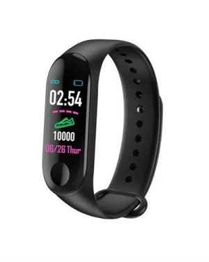 Intelligence health bracelet