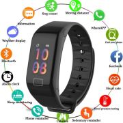Wearfit your health tracker