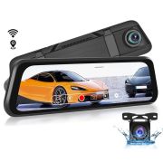 Full-size starlight night vision