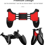 Game handle s-01