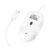 Business wired mouse gm12