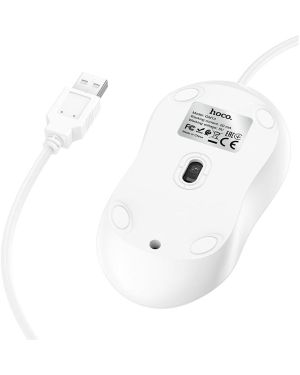 Business wired mouse gm12