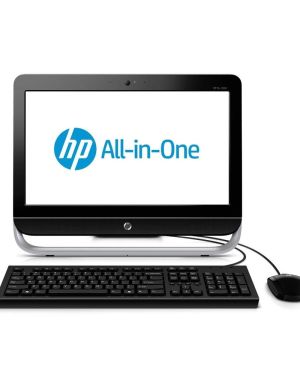 Hp HPAIOP