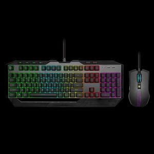Devastator 3 gaming keyboard