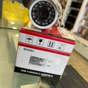 Digital video camera