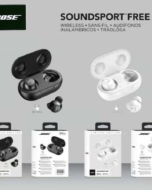 Bose tws 770