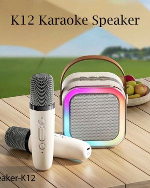 K12:Colorful karaoke