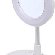 live makeup multipurpose desk lamp