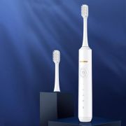 Sonic electric toothbrush