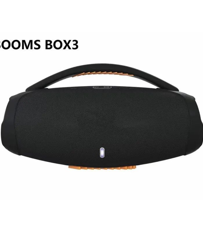 JOYOUS SOUND SPEAKERS
