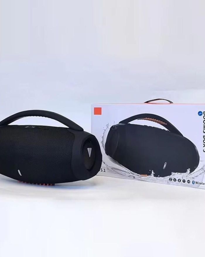JOYOUS SOUND SPEAKERS