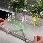 smart note board
