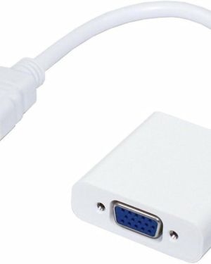 hdtv to vga adapter