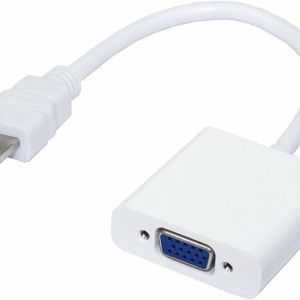 hdtv to vga adapter