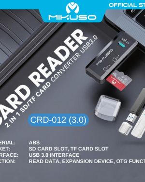 card reader