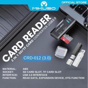 card reader
