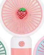 Mini handheld fan