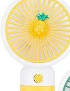 Mini handheld fan