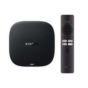 XIAOMI TV BOX S