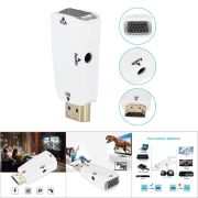 hdtv-vga converter