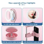 Desktop beauty fill light