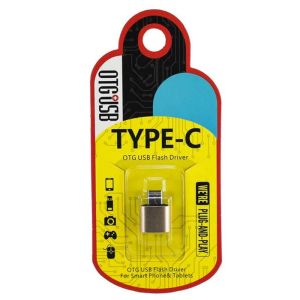 Otg usb flash driver