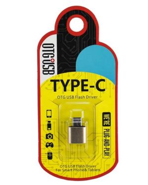 Otg usb flash driver