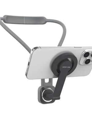 Handheld selfie stick
