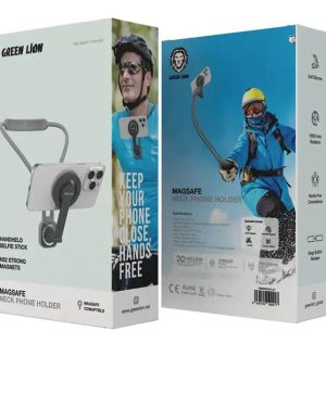 Handheld selfie stick