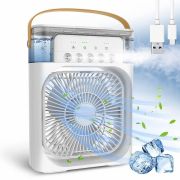 AIR COOLER FAN