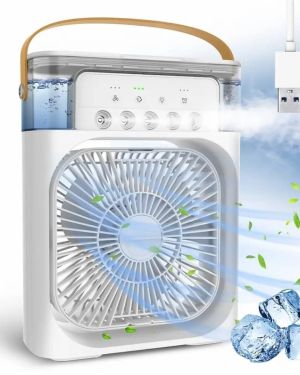 AIR COOLER FAN