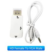 hdtv-vga converter