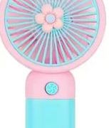 Mini handheld fan