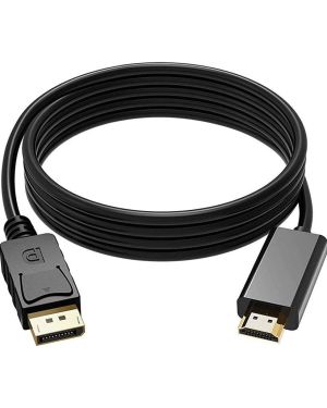 Dp to hdtv adapter